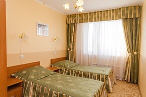 Hotel Vladykino