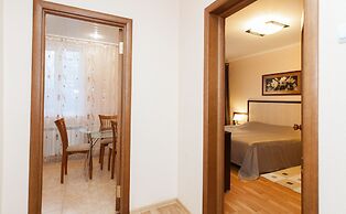 Hotel Vladykino