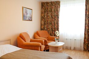 Hotel Vladykino