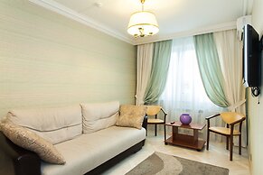 Hotel Vladykino