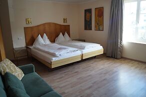 Bodenseehotel Weisses Rössli
