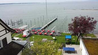 Bodenseehotel Weisses Rössli