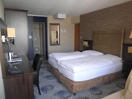 Bodenseehotel Weisses Rössli