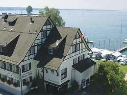 Bodenseehotel Weisses Rössli