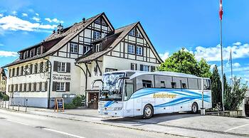 Bodenseehotel Weisses Rössli