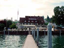 Bodenseehotel Weisses Rössli