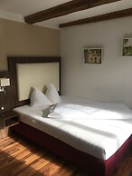 Bodenseehotel Weisses Rössli