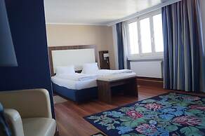 Bodenseehotel Weisses Rössli