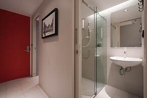 Sleep Box Sukhumvit 22 - Hostel