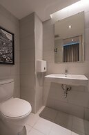 Sleep Box Sukhumvit 22 - Hostel