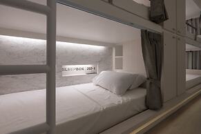 Sleep Box Sukhumvit 22 - Hostel