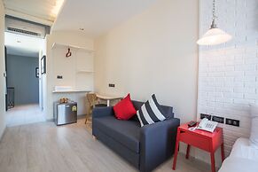 Sleep Box Sukhumvit 22 - Hostel