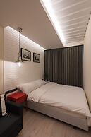 Sleep Box Sukhumvit 22 - Hostel