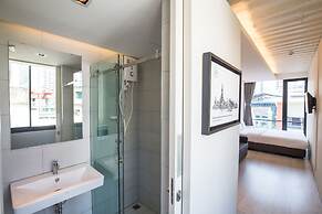 Sleep Box Sukhumvit 22 - Hostel