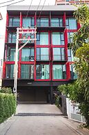 Sleep Box Sukhumvit 22 - Hostel