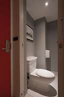 Sleep Box Sukhumvit 22 - Hostel