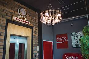 Sleep Box Sukhumvit 22 - Hostel