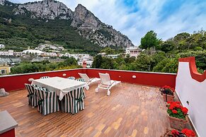 Hotel Palatium Mari