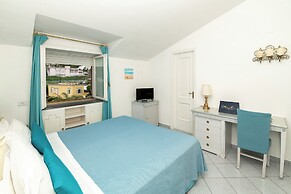 Hotel Palatium Mari