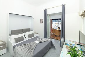 Hotel Palatium Mari