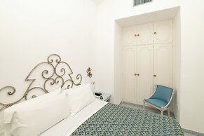 Hotel Palatium Mari