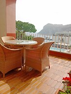 Hotel Palatium Mari