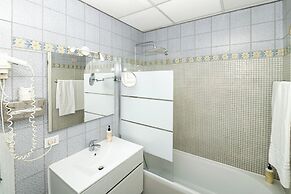 Hotel Palatium Mari