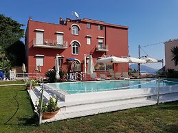 Hotel Palatium Mari