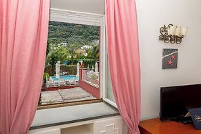 Hotel Palatium Mari