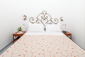 Hotel Palatium Mari