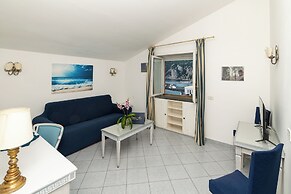 Hotel Palatium Mari