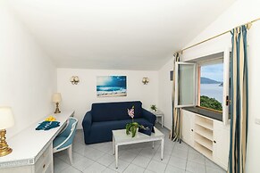 Hotel Palatium Mari