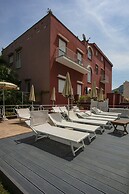 Hotel Palatium Mari