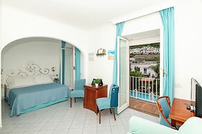 Hotel Palatium Mari