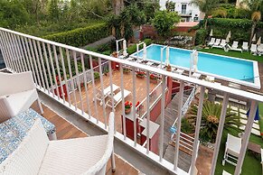 Hotel Palatium Mari