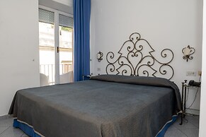 Hotel Palatium Mari