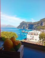 Hotel Palatium Mari