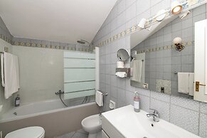 Hotel Palatium Mari