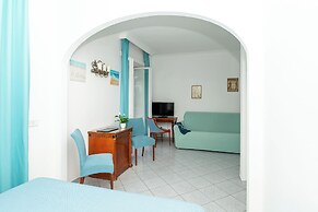 Hotel Palatium Mari