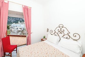 Hotel Palatium Mari