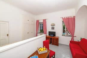 Hotel Palatium Mari