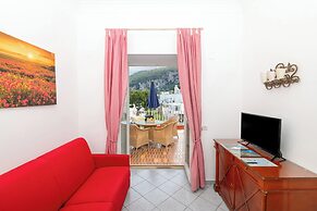 Hotel Palatium Mari