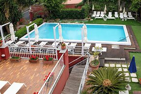 Hotel Palatium Mari