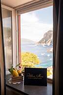 Hotel Palatium Mari