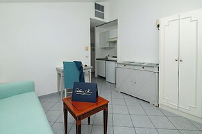 Hotel Palatium Mari