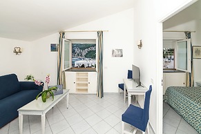 Hotel Palatium Mari
