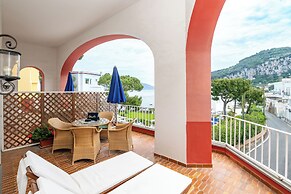 Hotel Palatium Mari