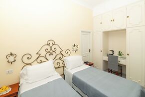 Hotel Palatium Mari