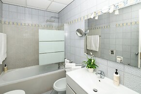 Hotel Palatium Mari