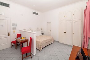 Hotel Palatium Mari